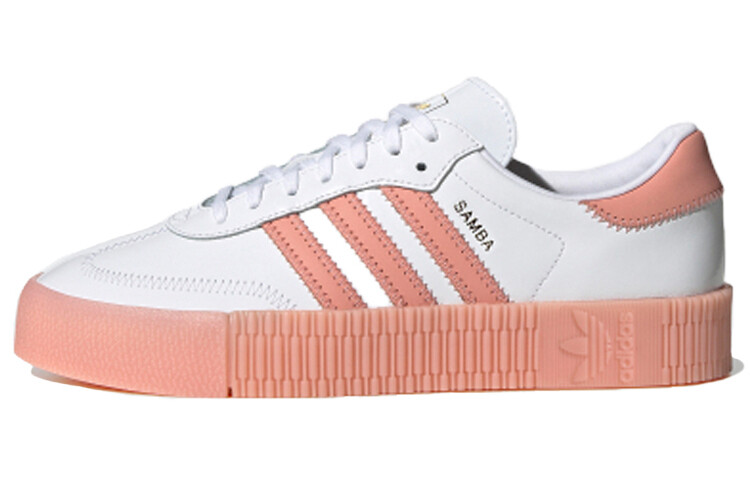 

Adidas originals Samba Скейтерские кроссовки женские
