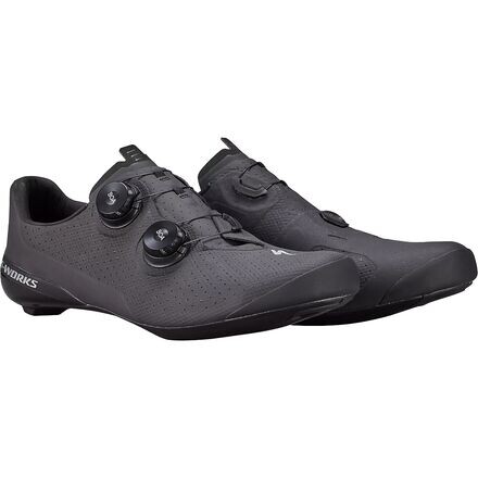 

Широкие велосипедные туфли S-Works Torch Specialized, черный