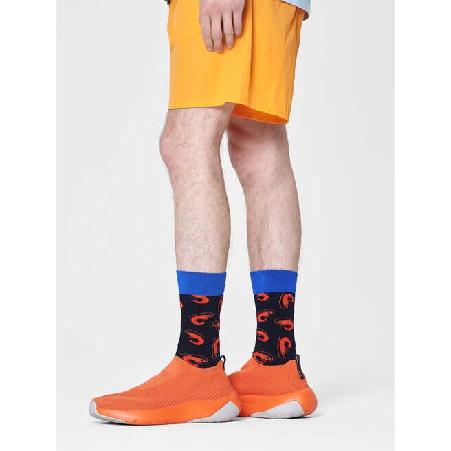 

Носки Happy Socks, цвет