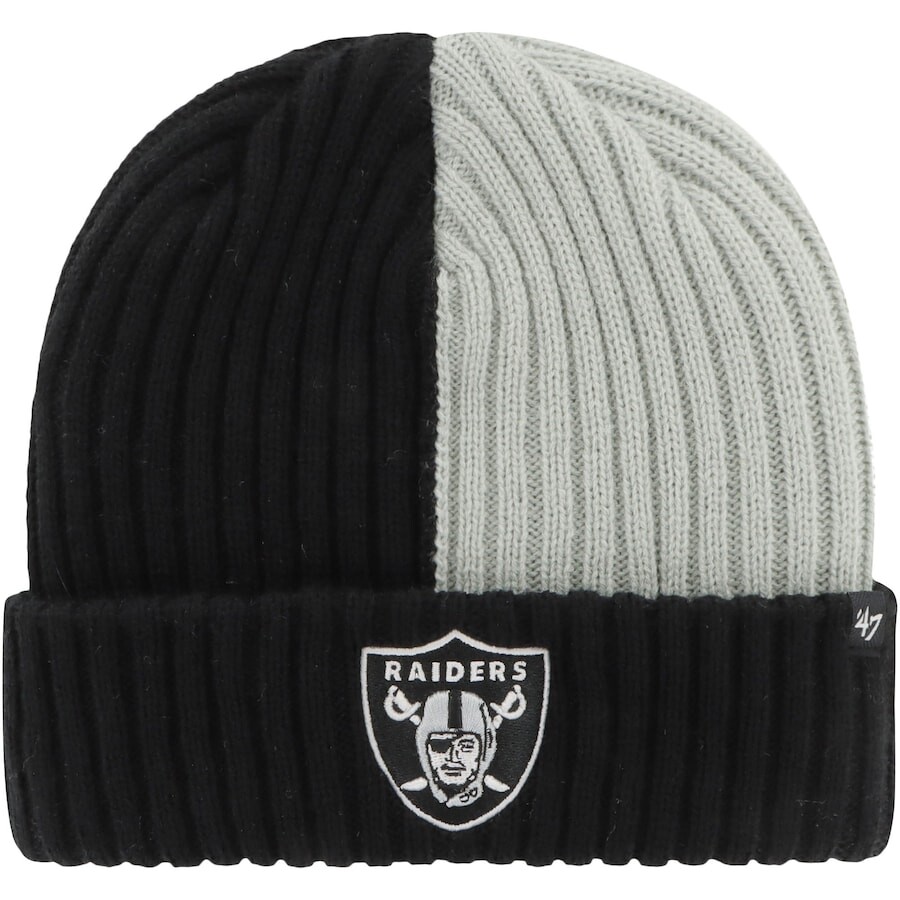 

Шапка 47 Las Vegas Raiders, черный