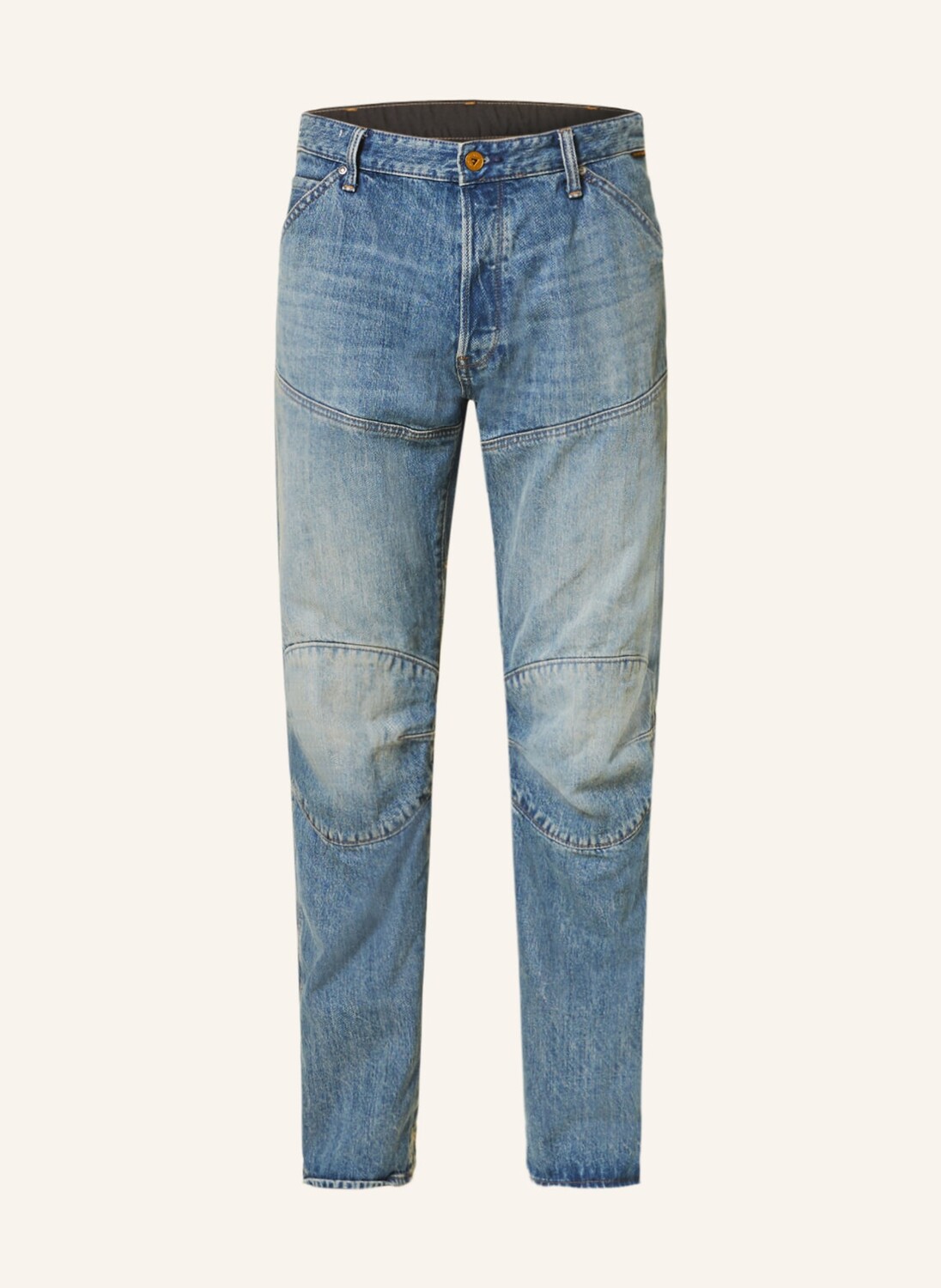 

Джинсы G-Star RAW 5620 Regular Fit