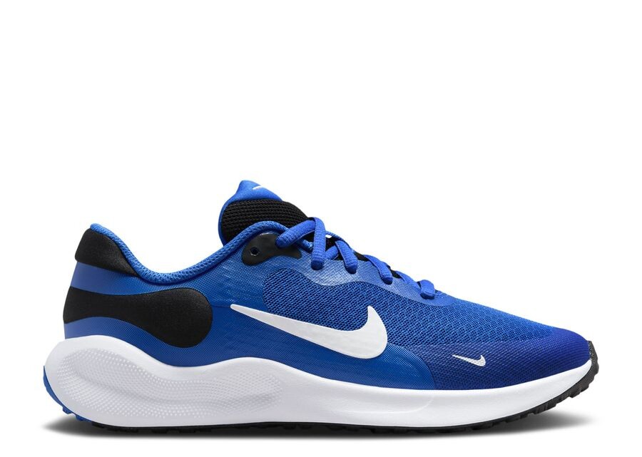

Кроссовки Nike Revolution 7 Gs 'Game Royal', синий