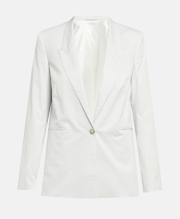 

Блейзер Van Laack, цвет Wool White