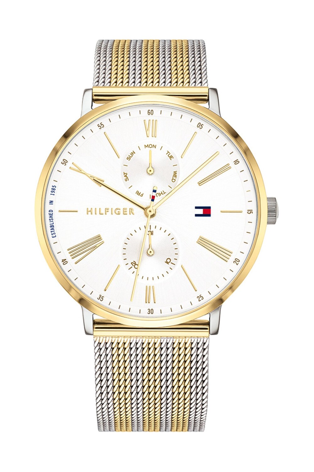 

Часы Tommy Hilfiger