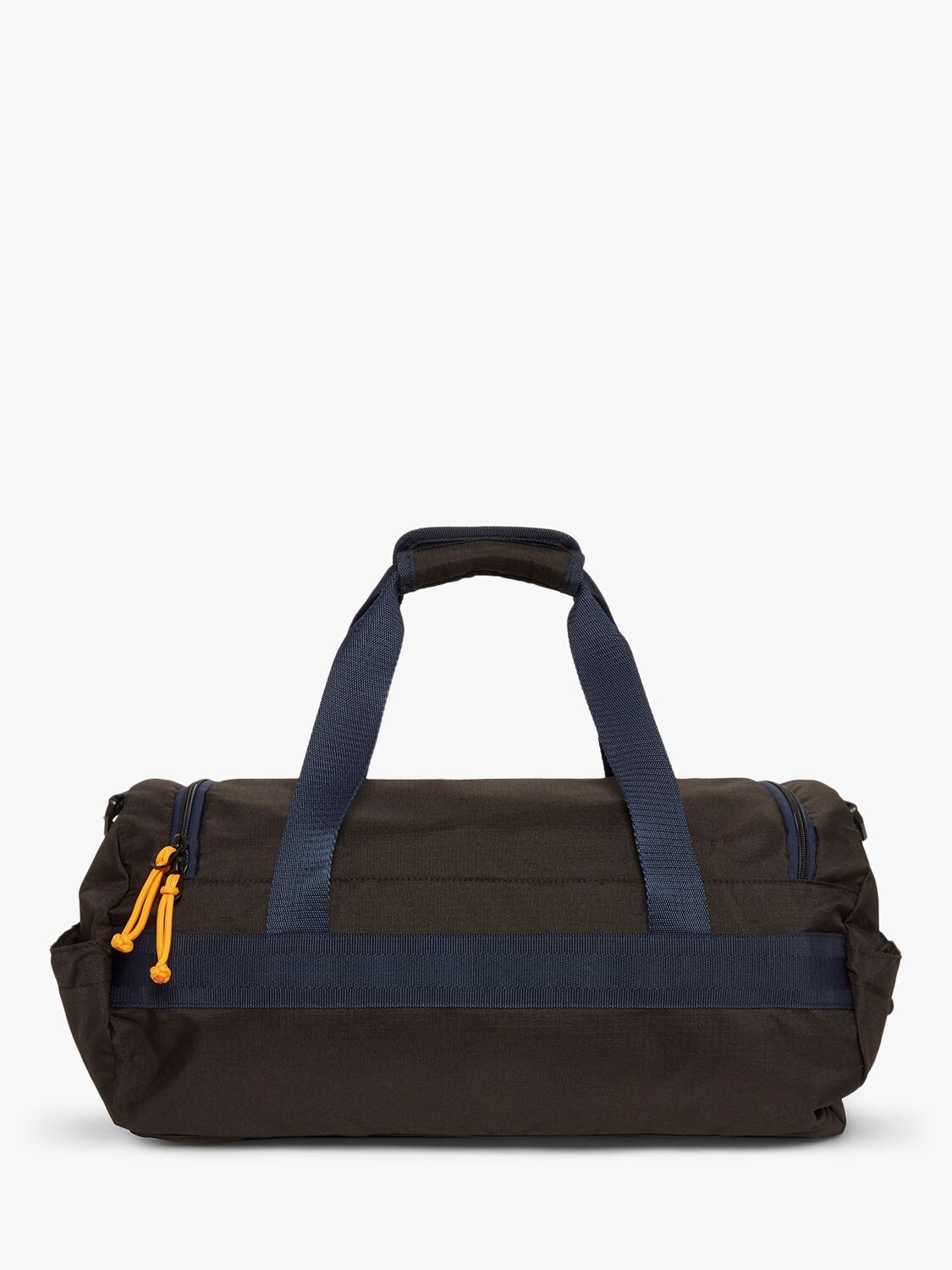 

Спортивная сумка Ripstop из переработанного сырья Lyle & Scott, черный/мульти