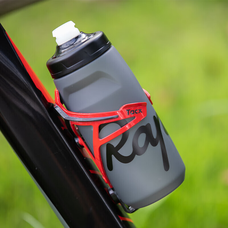 [T] Rapha2023 Велосипедная бутылка с водой Тур де Франс Кубок с водой Спортивная бутылка с водой Бег Альпинизм Скалолазание Путешествие на открытом воздухе Горный велосипед Шоссейный велосипед Складной велосипед Бутылка с водой Велосипедное обор...