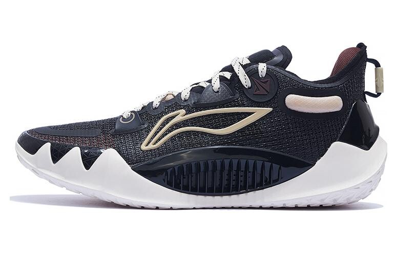 

Li Ning Jb1 Баскетбольные кроссовки Мужской