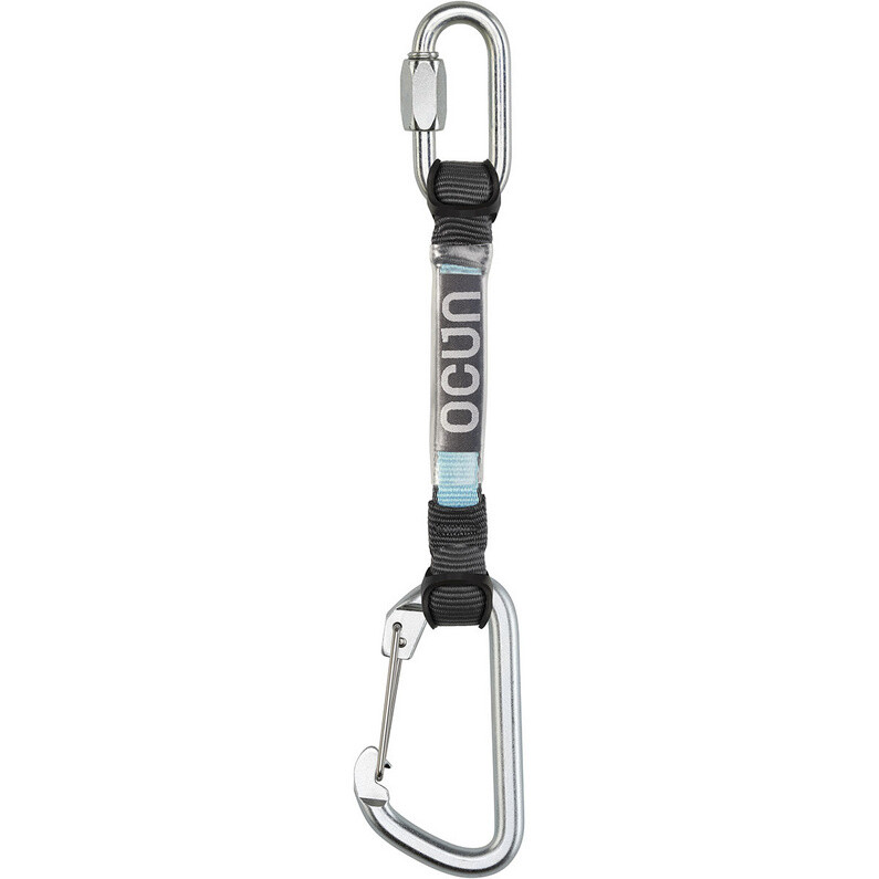 

Экспресс-набор Dura Sling Set Ocun, серый