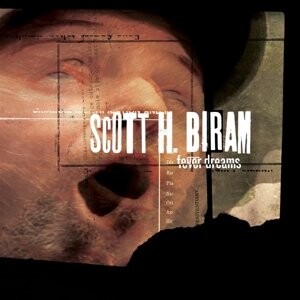

Виниловая пластинка Biram Scott H. - Fever Dreams