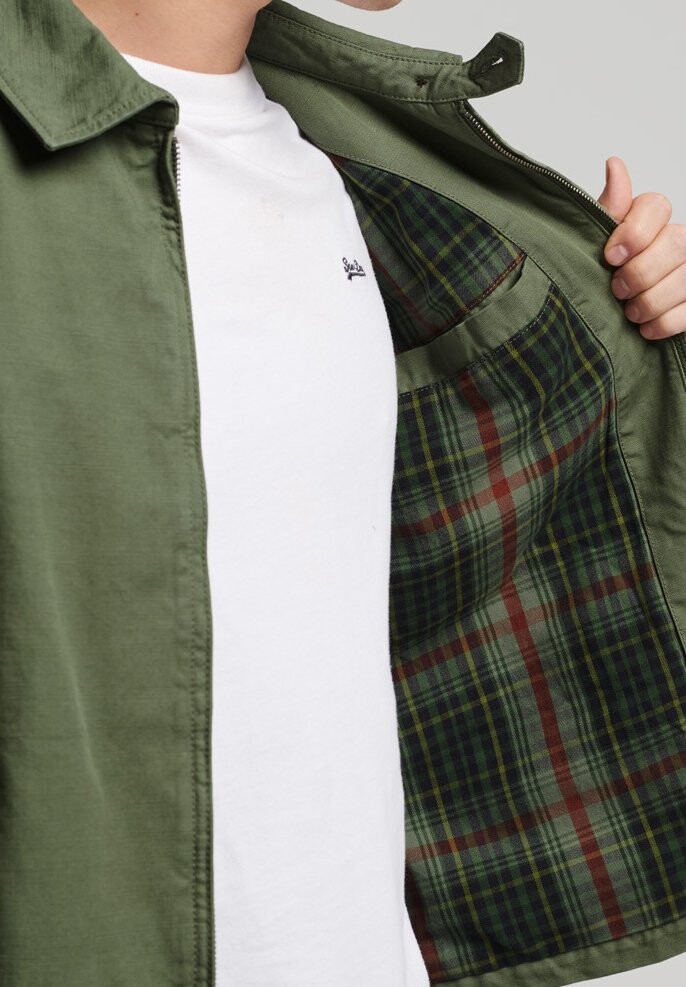 thumb