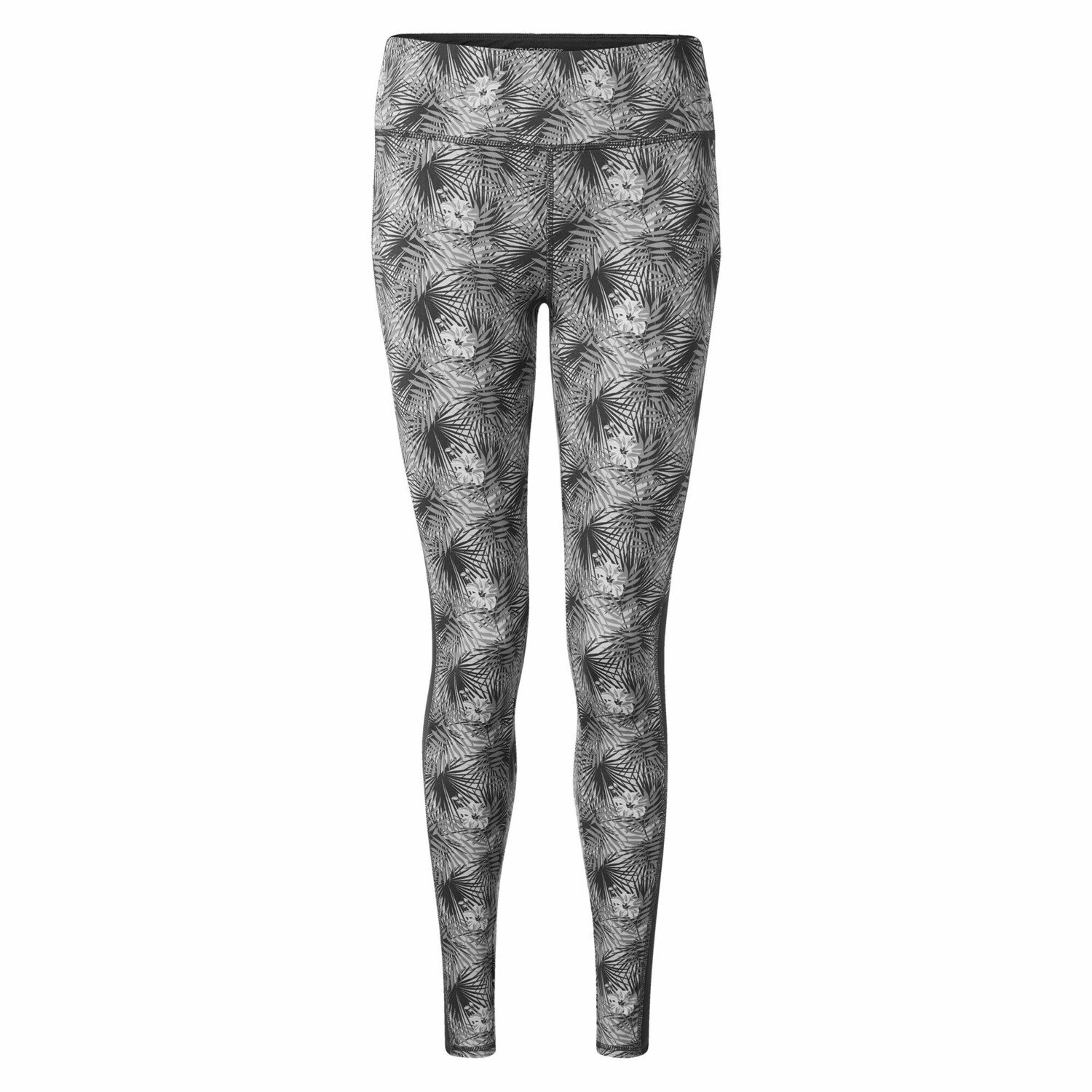 

Спортивные брюки Craghoppers Tights Luna, серый