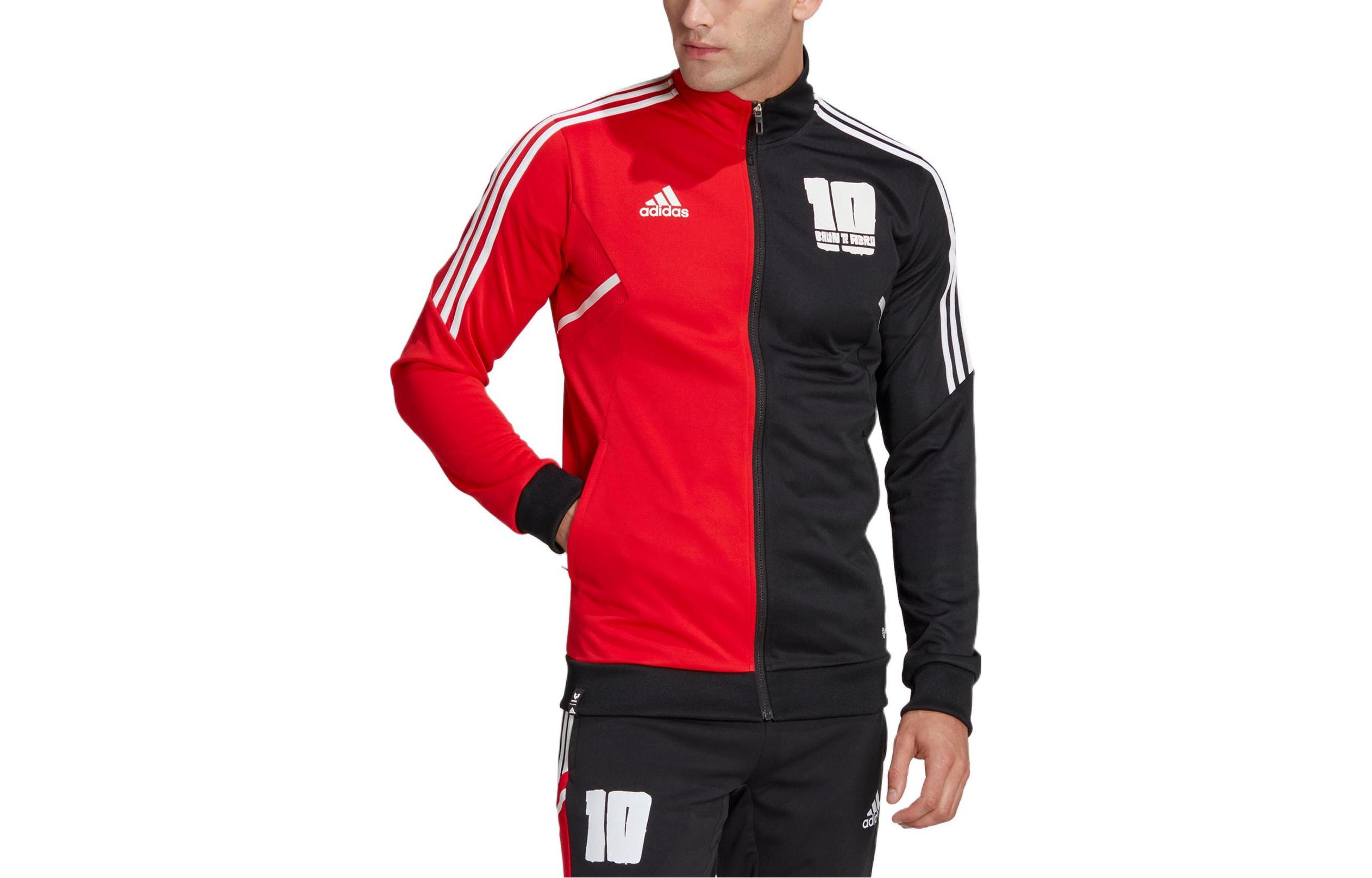 Adidas International