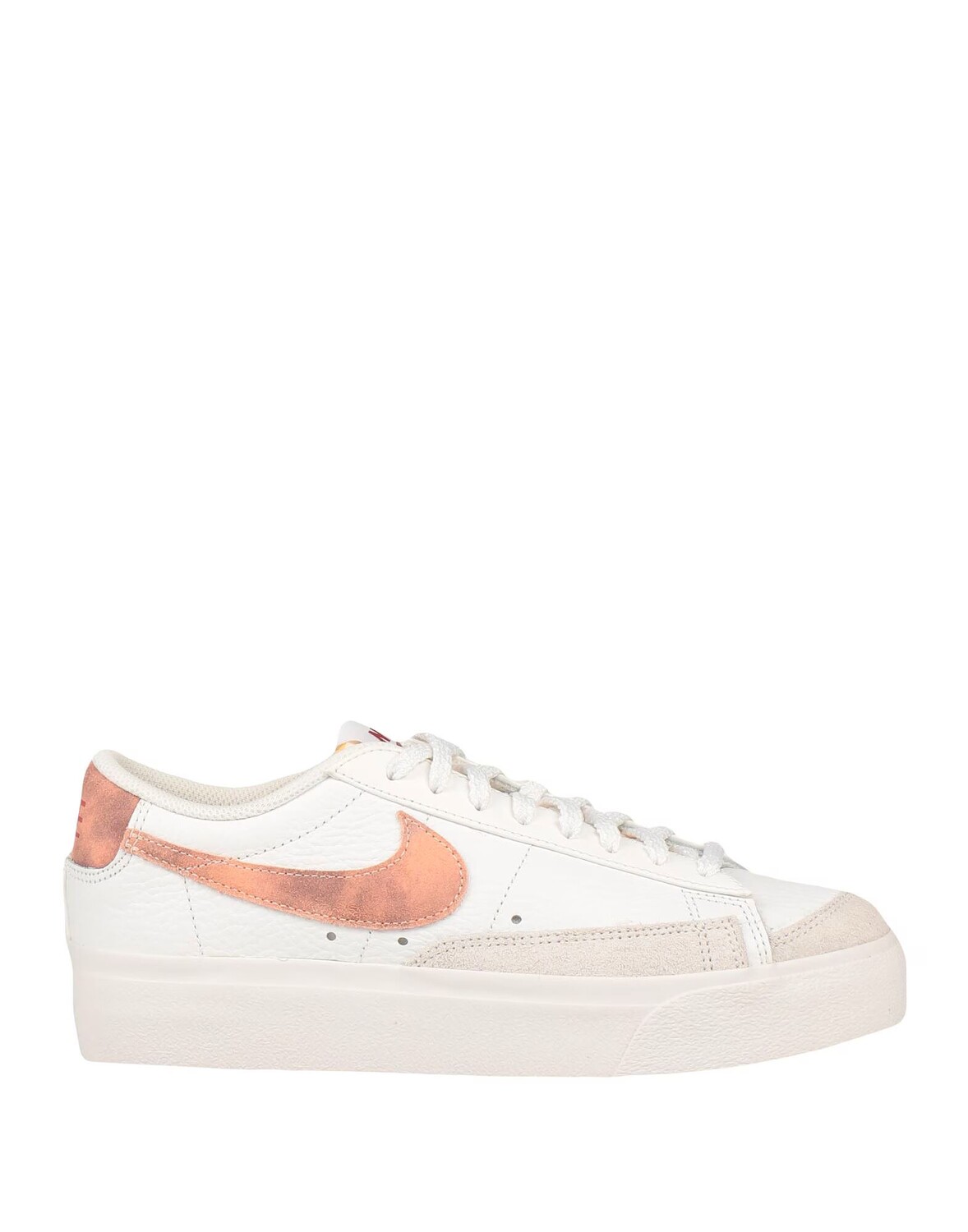 

Кроссовки Nike, белый