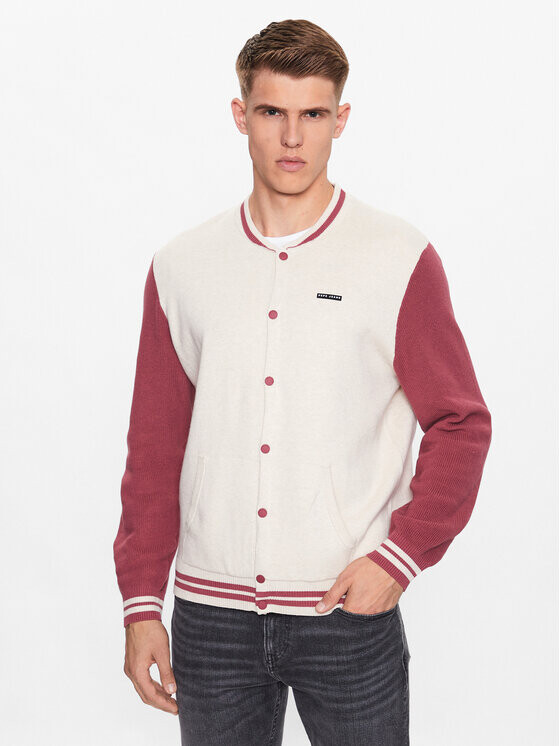 

Толстовка обычного кроя Pepe Jeans, экрю
