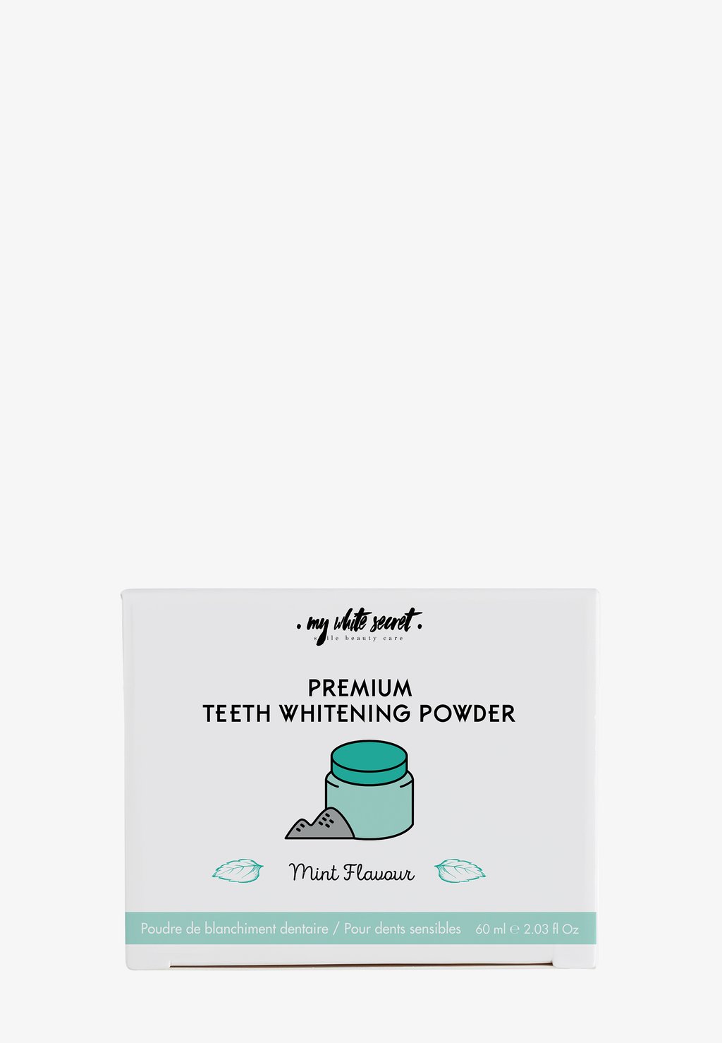 Уход за зубами CHARCOAL TEETH WHITENING POWDER My White Secret charcoal powder teeth whitening bleach kit dental limpiador blanqueador de dientes dentista wybielanie zębów denti caneta