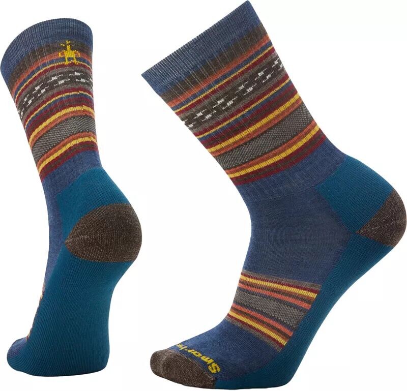 

Носки Smartwool на каждый день ReGarita Light Cushion Crew