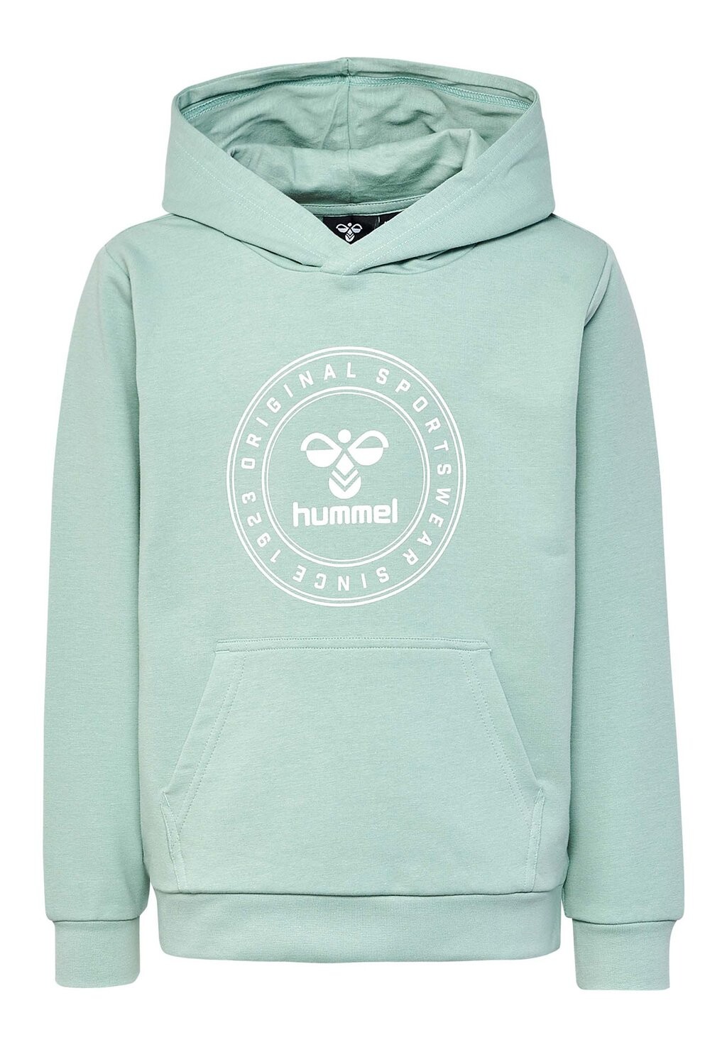 

Толстовка CUATRO CIRCLE Hummel, цвет blue surf