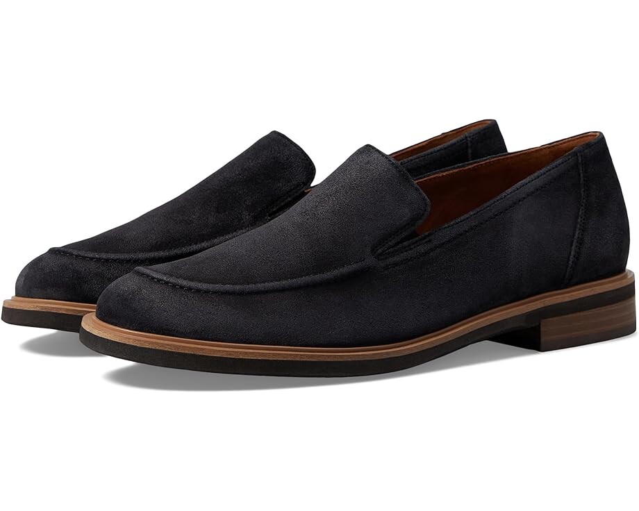 

Балетки Paul Green Shelby Flat, цвет Black Soft Suede