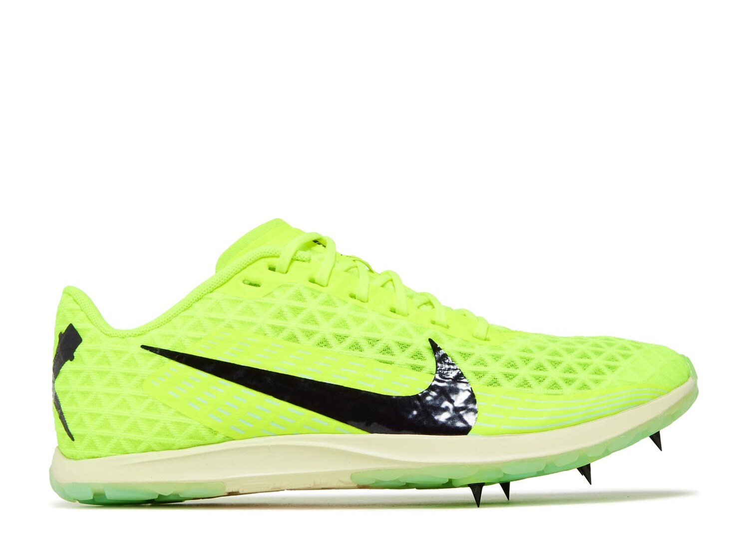 

Кроссовки Nike Zoom Rival Xc 5 'Volt Mint Foam', зеленый