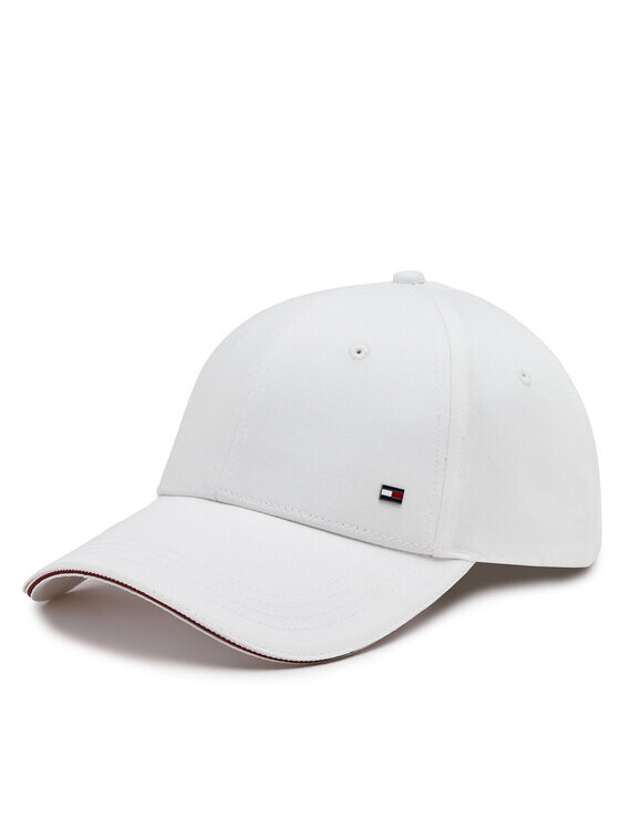 

Кепка Tommy Hilfiger, белый