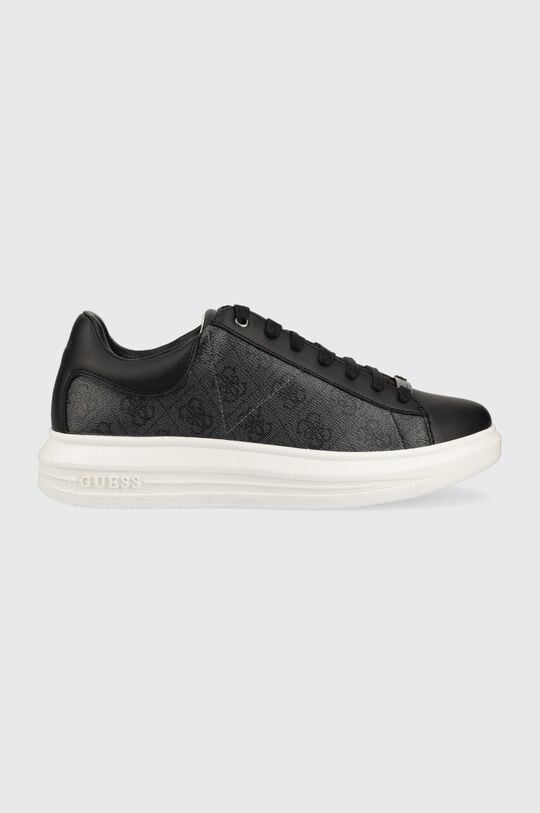 

Кроссовки Vibo Guess, серый