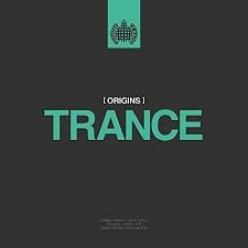 Виниловая пластинка Various Artists - Ministry of Sound - Origins of Trance