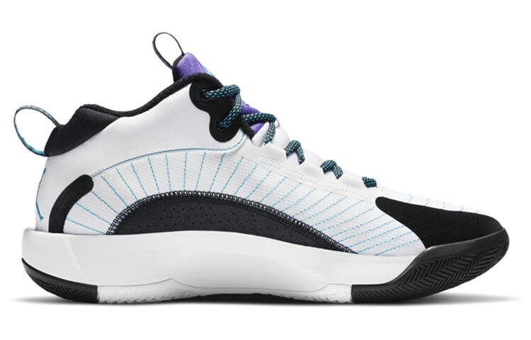

Кроссовки баскетбольные Air Jordan Jumpman