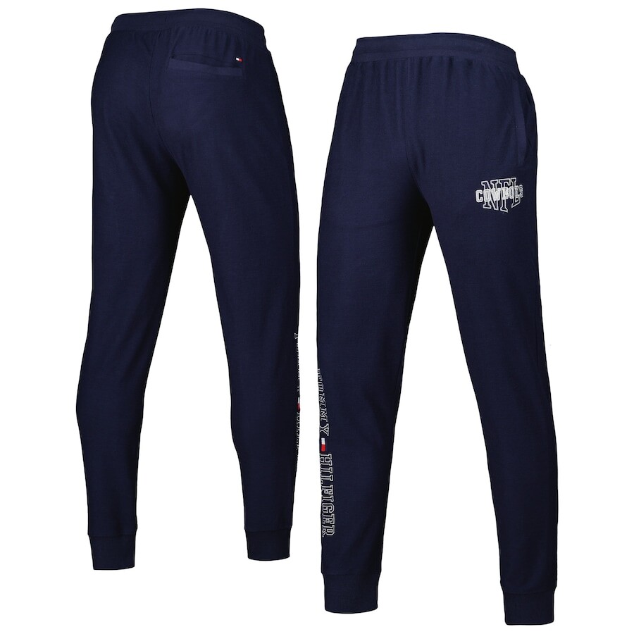 

Джоггеры Tommy Hilfiger Dallas Cowboys, нави
