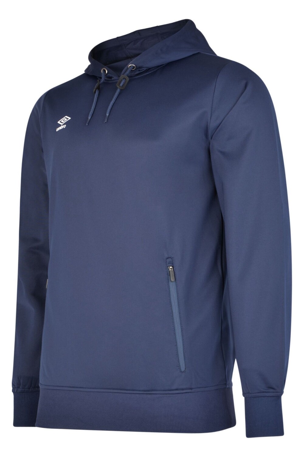

Толстовка Poly OH Umbro, синий