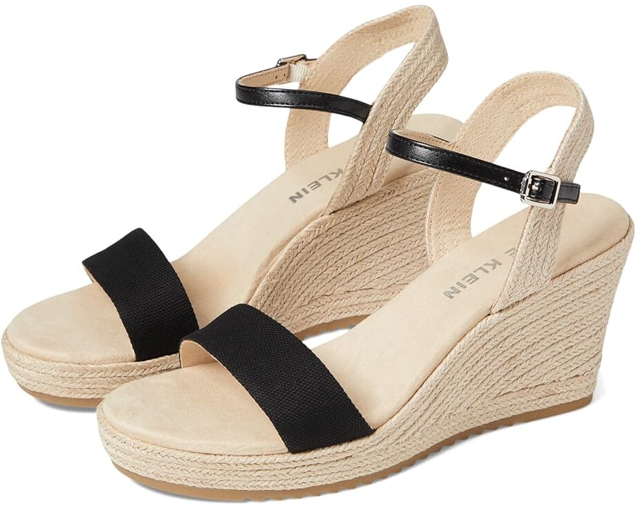 

Туфли Anne Klein Wylie, цвет Black Fabric
