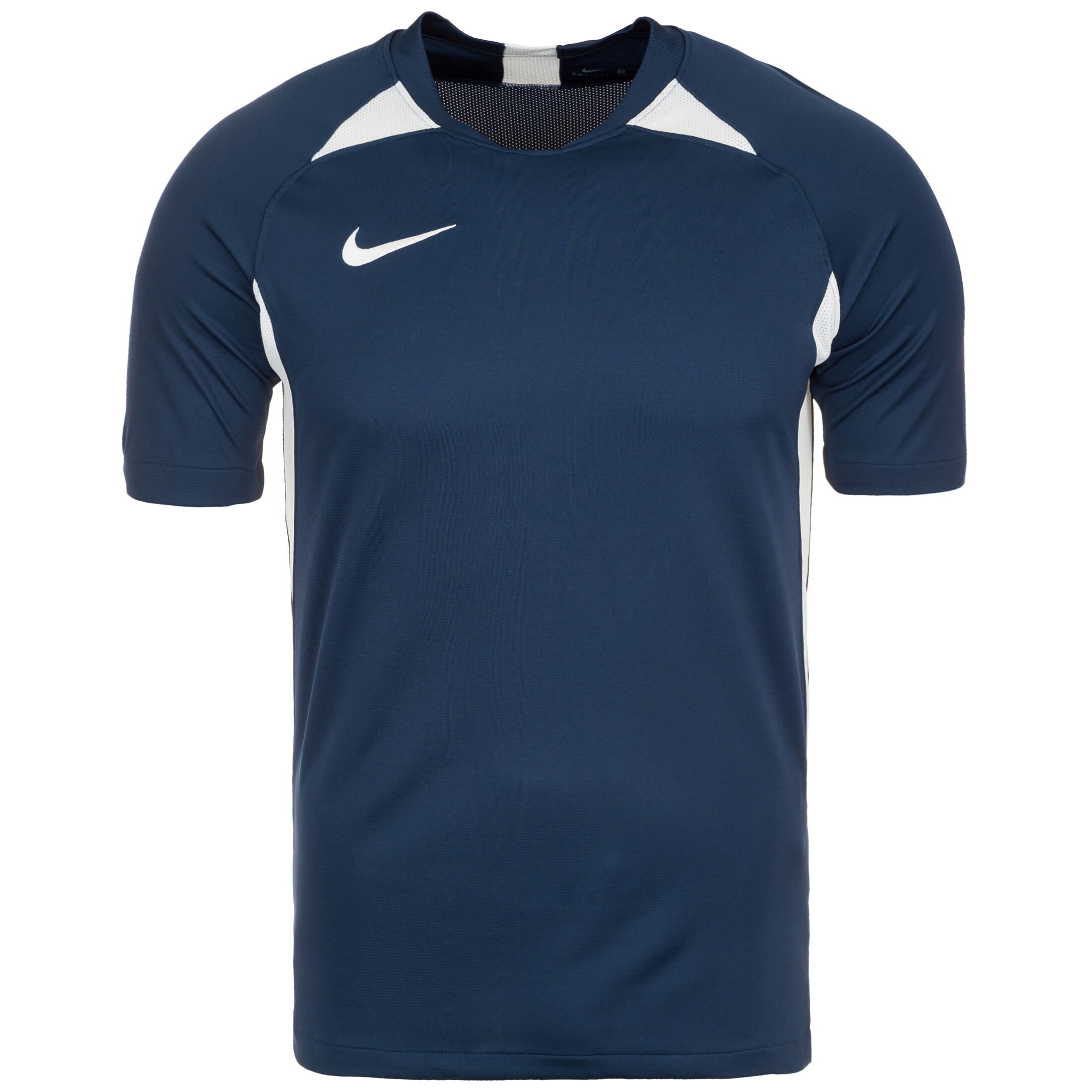 

Рубашка Nike Fußballtrikot Dri FIT Striker V, темно-синий