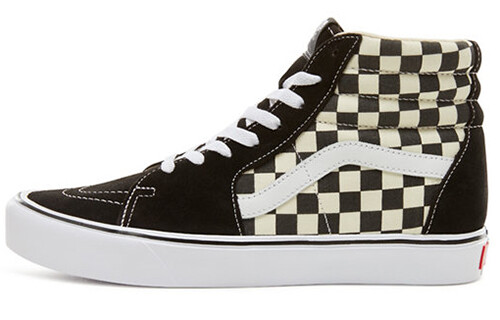 

Vans Sk8-Hi Lite *Шахматная доска*