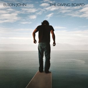 Виниловая пластинка John Elton - Diving Board