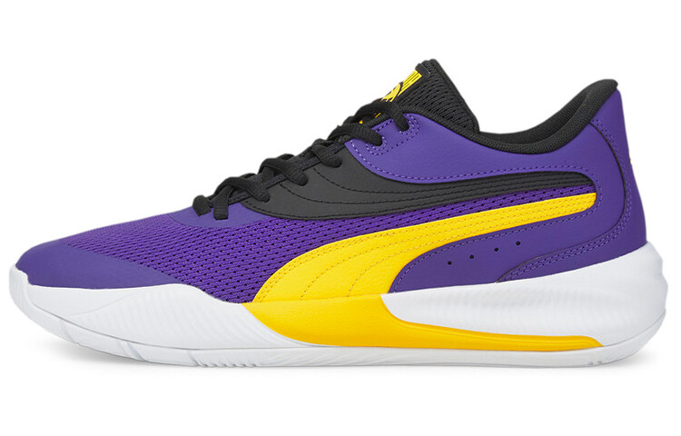 

Баскетбольные кроссовки Puma Triple унисекс