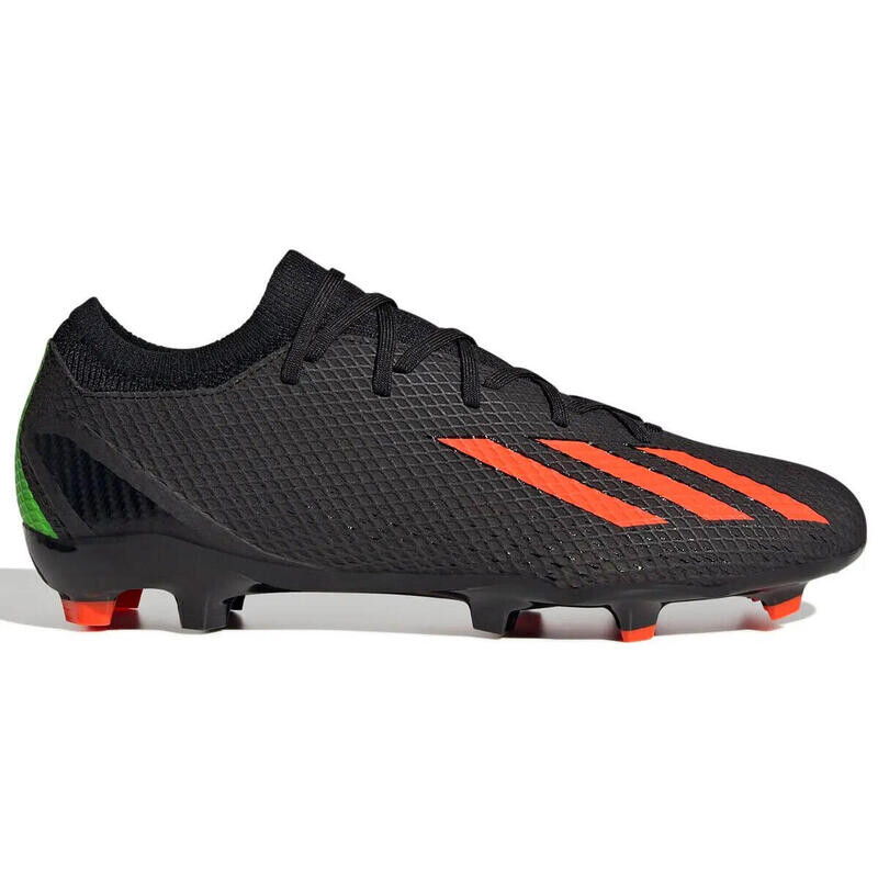 

футбольные бутсы adidas X Speedportal.3 FG, цвет rot