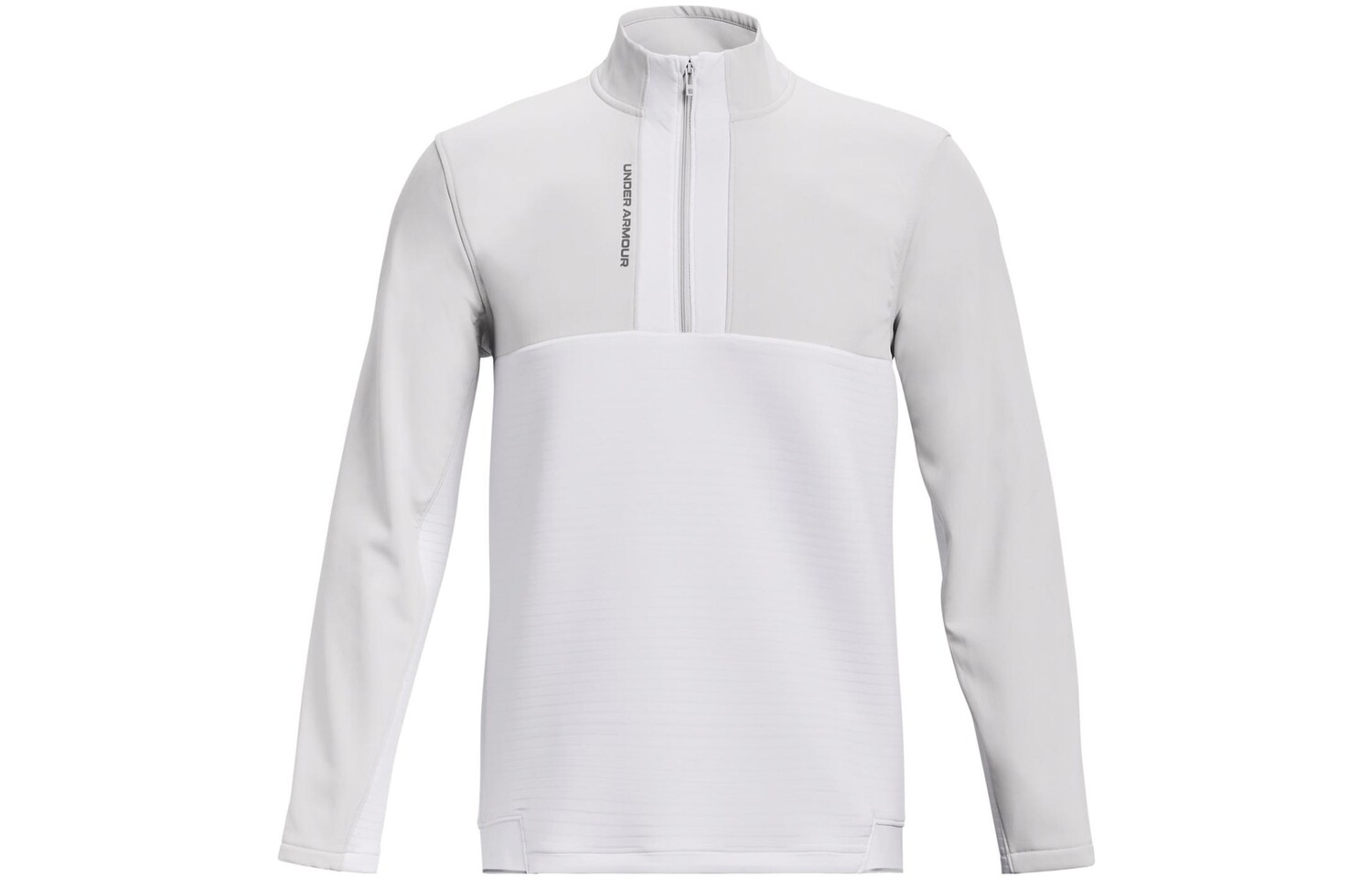 

Толстовка мужская серая Under Armour, серый