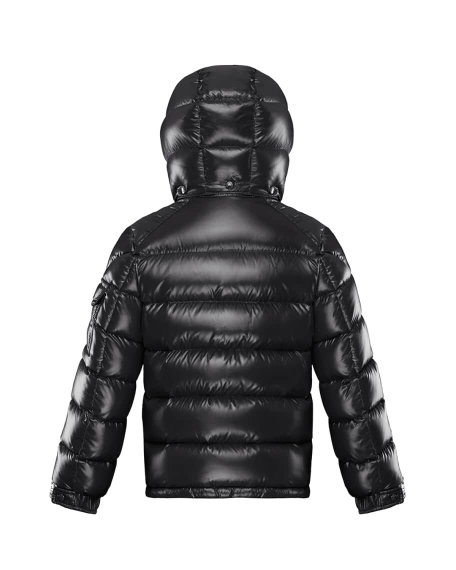 

Куртка Moncler Maya для мальчика, размер 8–14