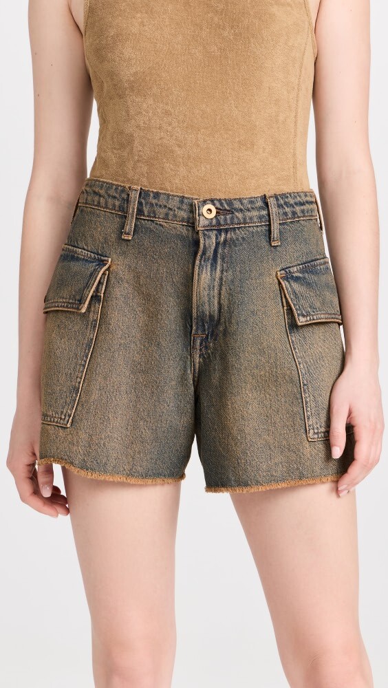 

Шорты NSF Irving Utility Cargo