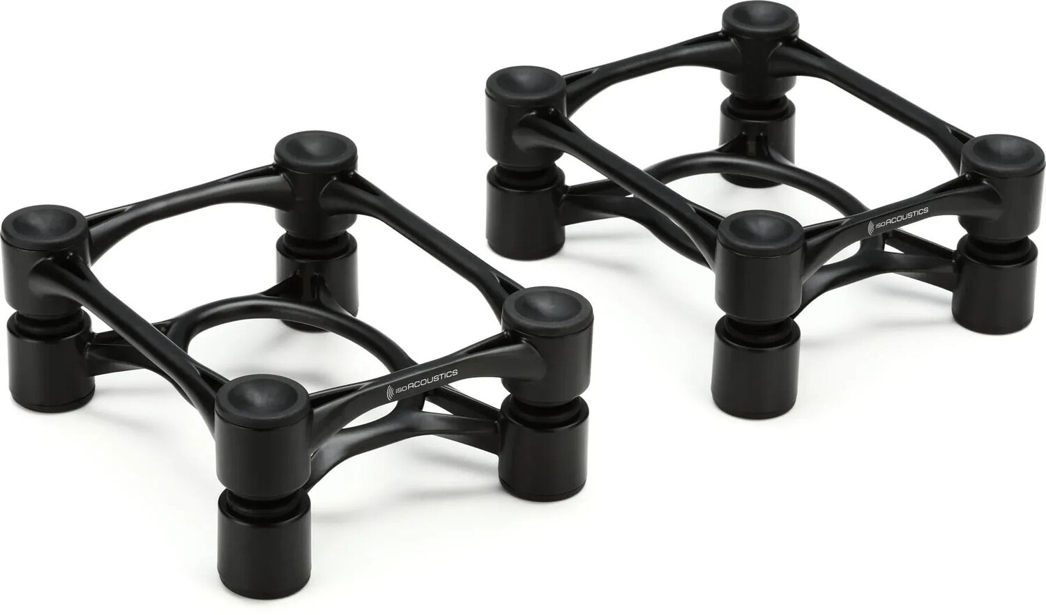 

Изолирующая подставка IsoAcoustics Aperta - черная (пара)