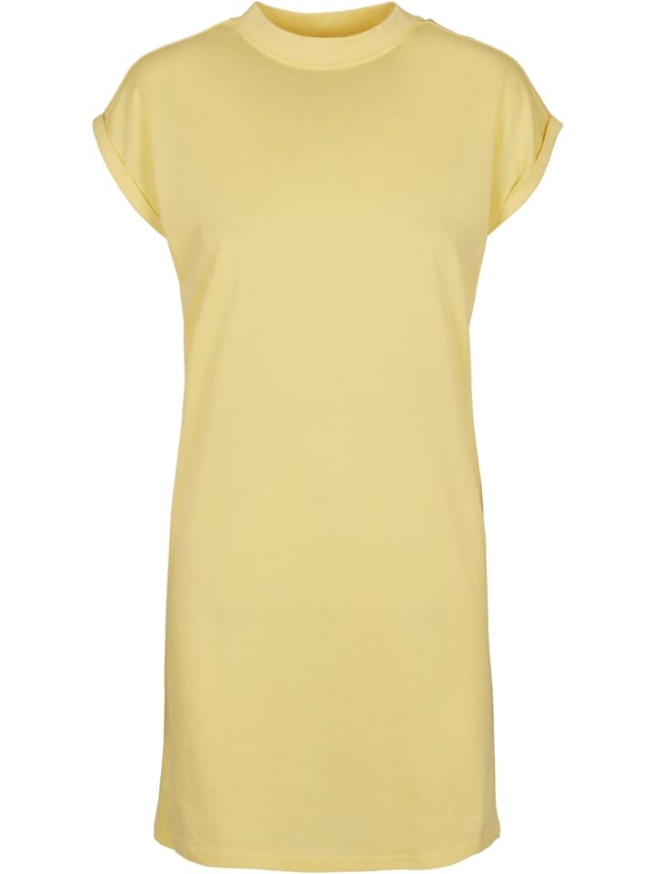 

Короткое платье Urban Classics er, цвет vintagesun