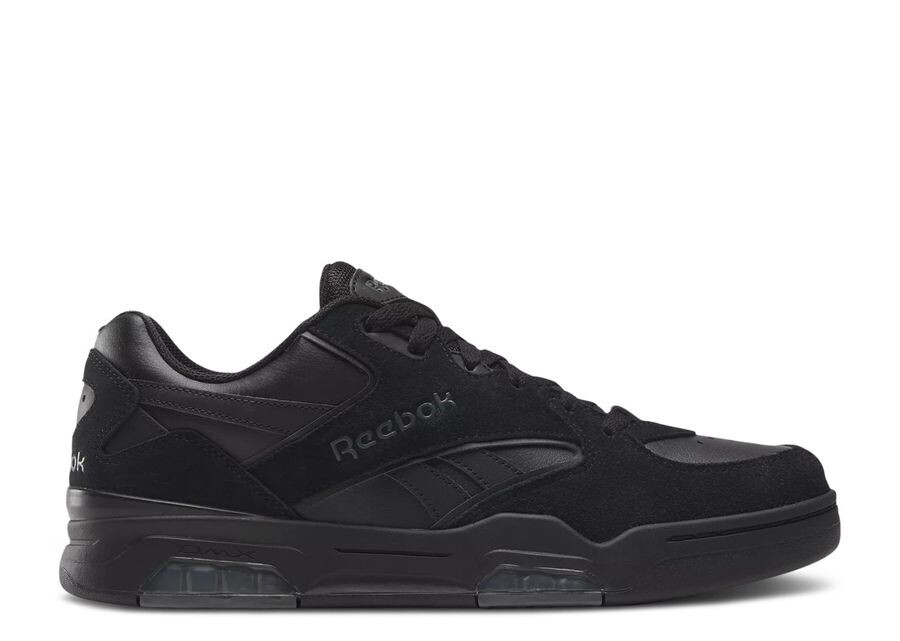 

Кроссовки Reebok BB4500 DMX, черный