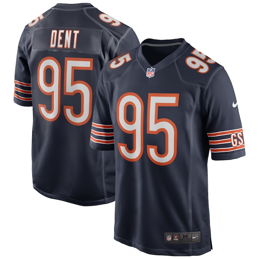 

Джерси Nike Chicago Bears, нави