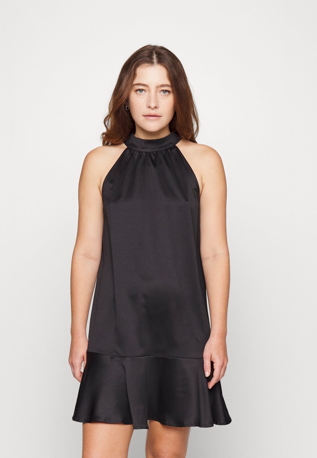 

Коктейльное платье GAP, черный