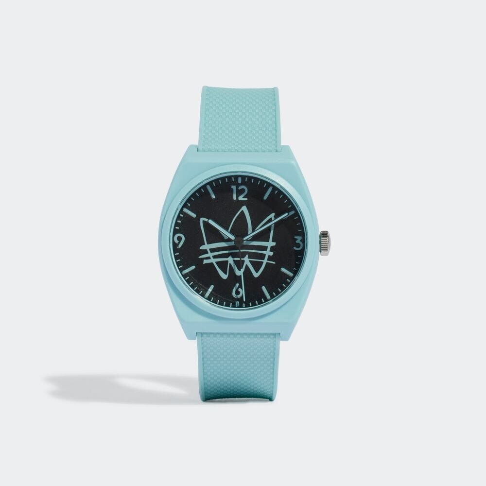 

Часы Project Two R Adidas GB7258, синий