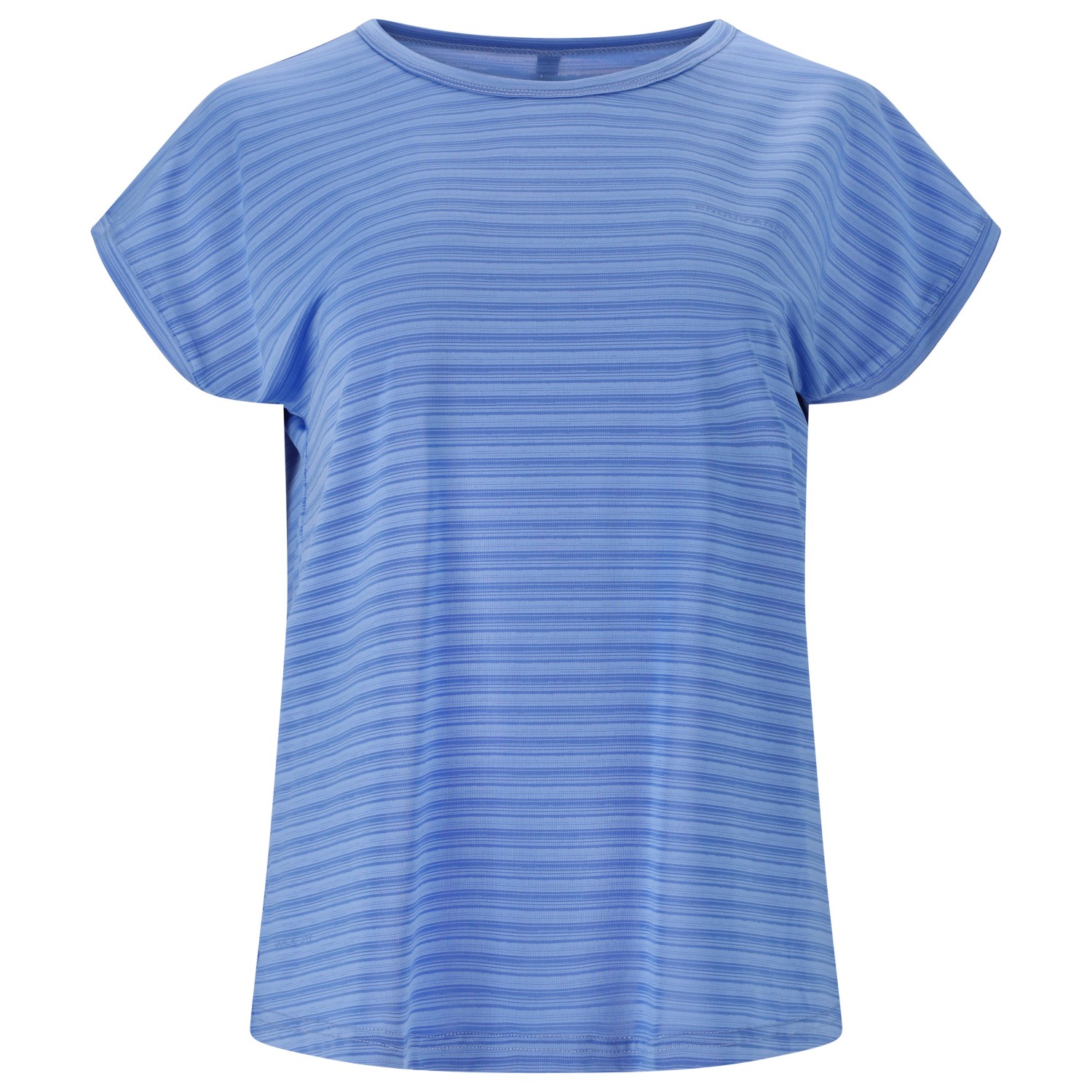 Функциональная рубашка Endurance Women's Limko S/S Tee, цвет Azurine