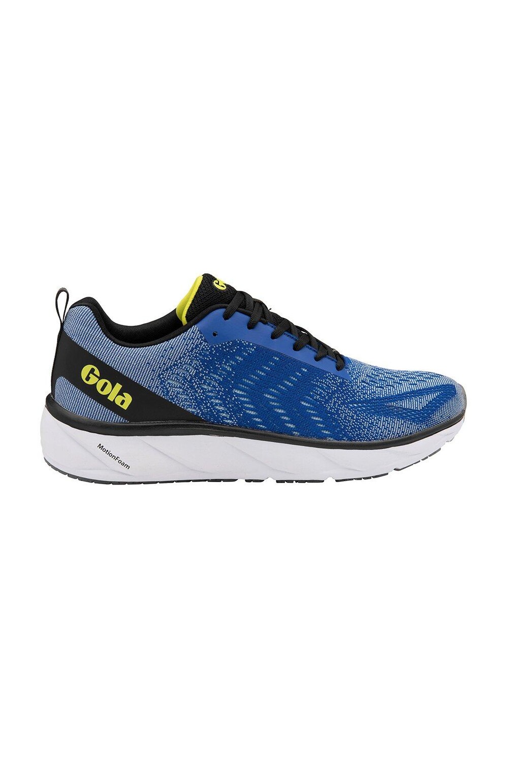 

Беговые кроссовки Ultra Speed ​​2 из переработанной сетки Gola, черный, Черный;серый, Беговые кроссовки Ultra Speed ​​2 из переработанной сетки Gola, черный