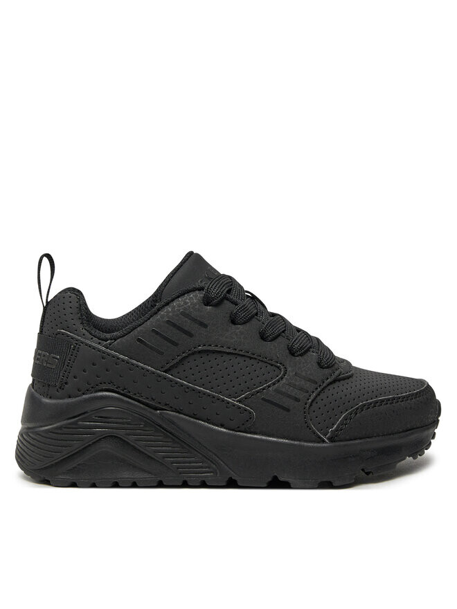

Кроссовки Donex Skechers, черный