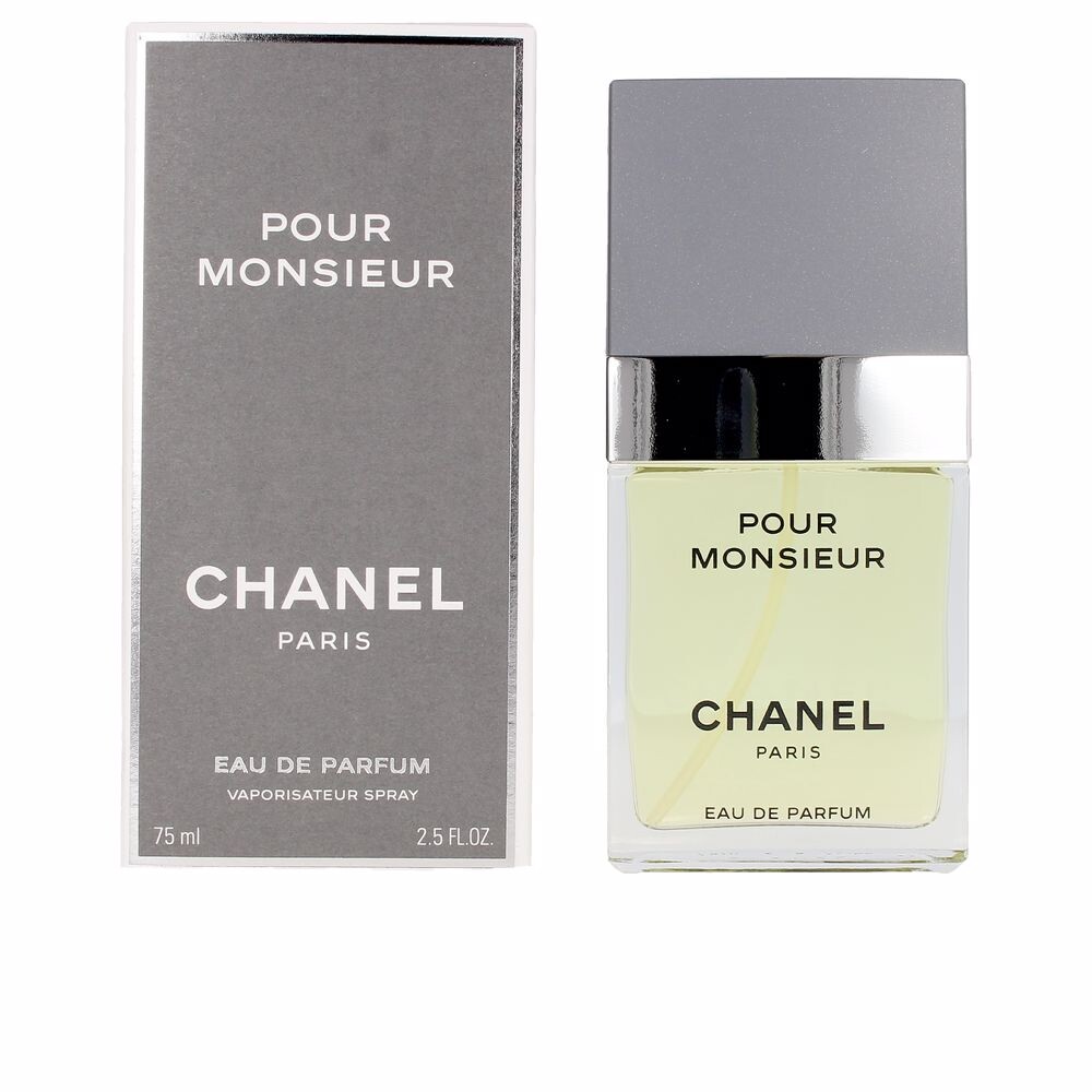 

Духи Pour monsieur Chanel, 75 мл