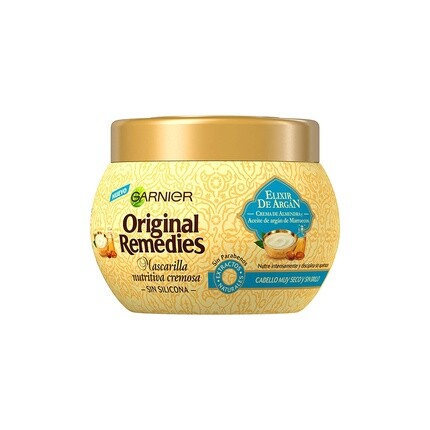 

Original Remedies Эликсир Аргановая маска 300мл, Garnier
