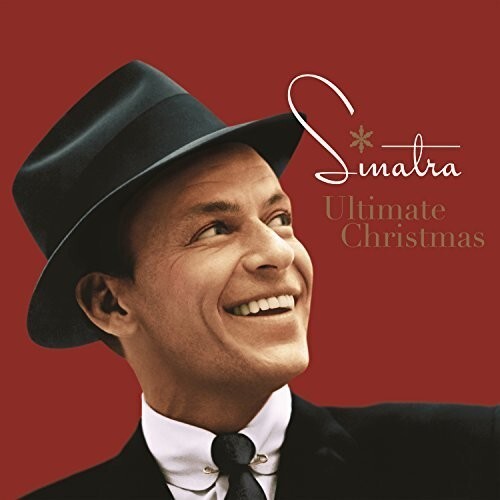 

CD диск Sinatra, Frank: Frank Sinatra: Ultimate Christmas